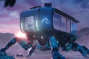 Chaos V-Ray 7 Update 4 for Cinema 4D 2024-2026发布