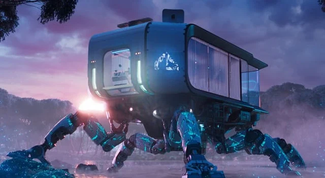Chaos V-Ray 7 update 4 (Build 7.40.00) Cinema 4D 2024- 2026 Win