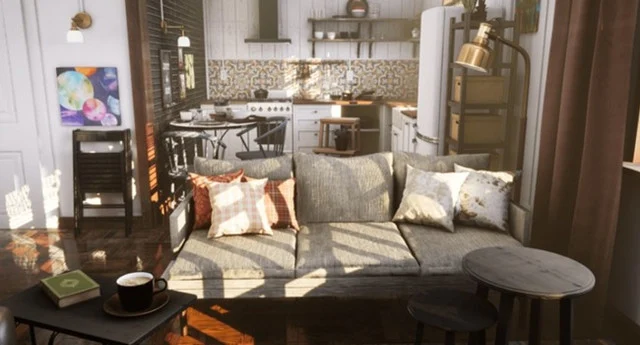 Unreal Engine Bundle 5 July 2026