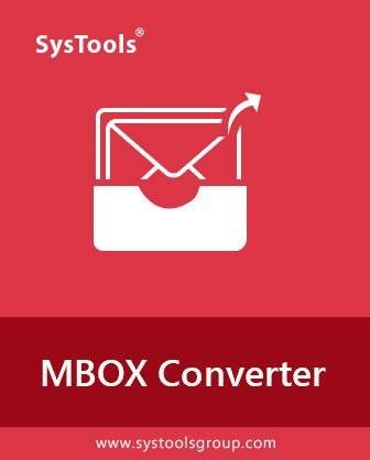 SysTools MBOX Converter 9.0 x64