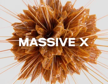 Native Instruments Massive X v1.7.1 macOS