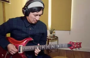 流行吉他作曲与制作完整流程教学课程