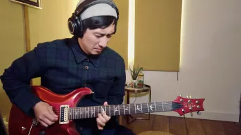 Studio.com Pop Guitar Composition and Production The Complete Process TUTORiAL