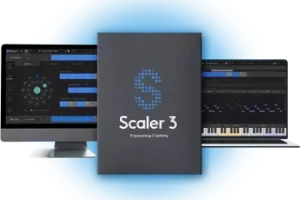 Scaler 3 v3.3.0发布：革新音乐理论插件，支持VST/AU托管