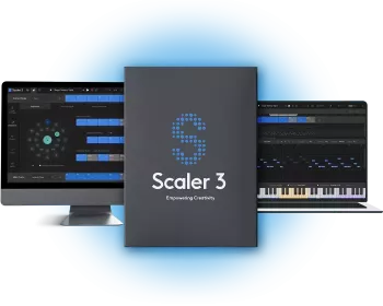 Scaler Music Scaler 3 v3.3.0