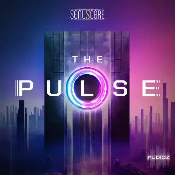 Sonuscore The Pulse v1.1.0 KONTAKT