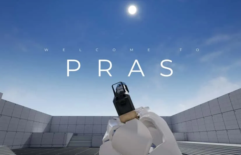 后坐力射击插件 Procedural FPS Recoil System