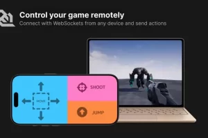 WebSocket服务器  WebSocket Server