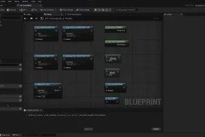异步蓝图扩展 Async Blueprints Extension v1.7