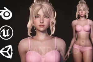 XCC奎因 XCC Quinn