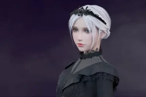 黑巫师 L Dark Wizard