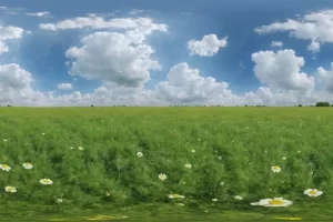 HDRI多样性全景天箱 HDRI Variety Panorama Skyboxes