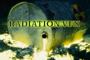 辐射视觉特效 Radiation VFX