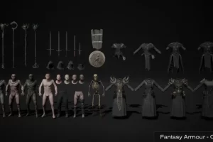 邪教徒 – 术士 – 超人类 Cultist – Warlock – Metahuman