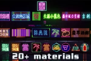 霓虹灯牌(香港)FxER Neon Sign HK