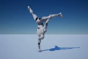 表情动画第5卷 Emotes AnimationVol5