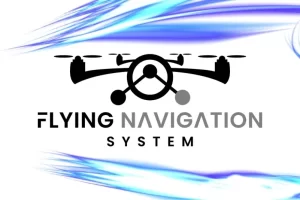 飞行导航系统 Flying Navigation System