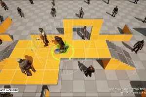 空间系统 Spatial System
