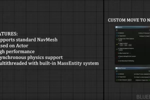 多线程人工智能 XAI – Multi-threaded AI