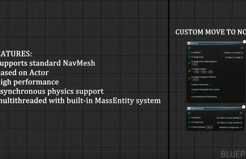 多线程人工智能 XAI - Multi-threaded AI