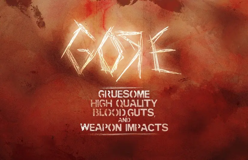 GORE