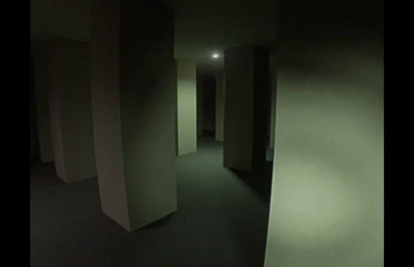 VHS项目 VHS Project 2