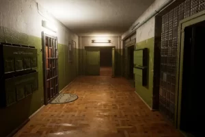 Post Soviet Hostel  后苏联旅馆