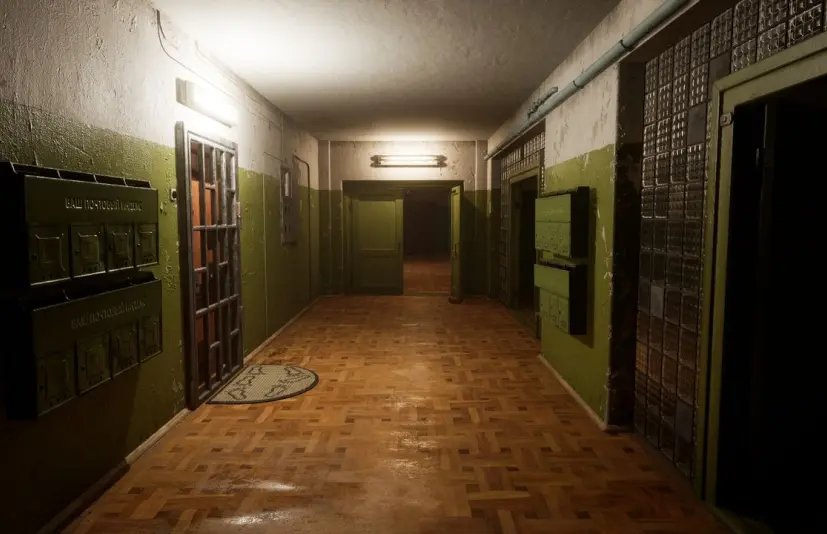 Post Soviet Hostel 后苏联旅馆
