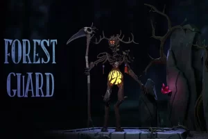 森林守护者 Forest Guardian