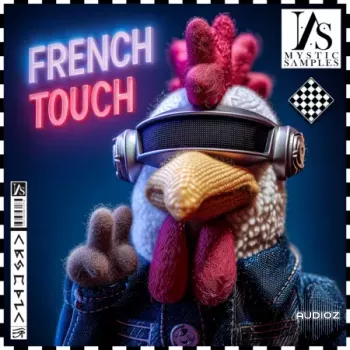 Mystic Samples French Touch WAV MiDi-FANTASTiC