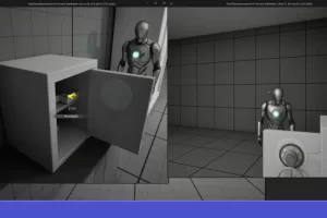 《小偷模拟器》入门套件 Thief Simulator Starter Kit