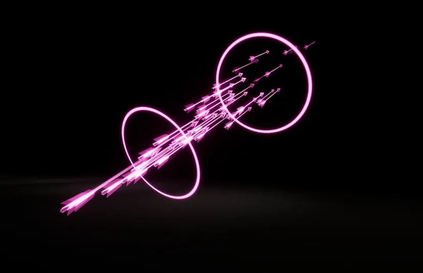 射箭技能视觉特效包 Archery Skills VFX Pack