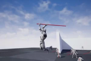 Boss动画包 Boss Animations Pack
