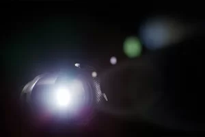 超现实手电筒 HyperReal Flashlight