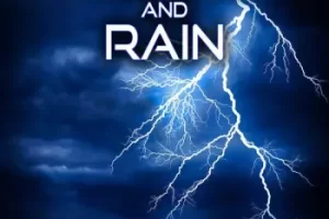 暴雨雷鸣音效库 Sound Ideas Thunder and Rain 下载