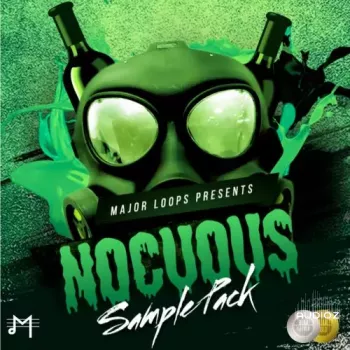 Major Loops Nocuous WAV-FANTASTiC