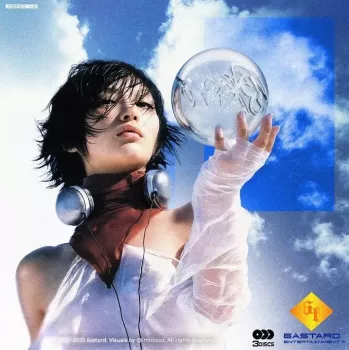 6astard Lonely In Heaven WAV MiDi Serum 2-FANTASTiC
