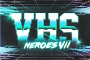 DopeBoyzMuzic VHS Heroes 7 采样包：复刻80年代复古合成器音色