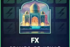 KSHMR Vol.5音效包：两载匠心，全球采样库助你创作爆款