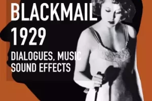 LofiAndy Sounds Blackmail 1929 电影音效库 WAV 素材