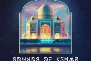 KSHMR Vol.5完整版音效包：7400+采样覆盖全球音乐风格