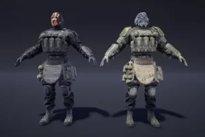 士兵未来03 Soldier Future 03