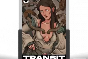 Ghost Syndicate Transit WAV 采样包：探索未来车库的情感核心
