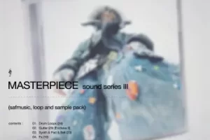 Safmusic Sound Series Ⅲ Masterpiece 音源包下载