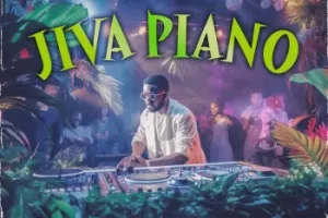 Tru Hitz Jiva Piano Amapiano采样包：打造热门曲目的必备素材