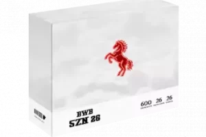 Drumkeyz BWB SZN 26 音色库：600+ 鼓组与循环下载
