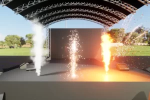 节日特效 Festival FX