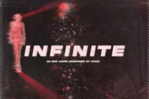 SamplesWave Infinite WAV-FANTASTiC 22个高品质R&B采样包
