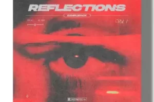 SamplesWave Reflections Vol.1 WAV 采样包：17款R&B高品质音源下载