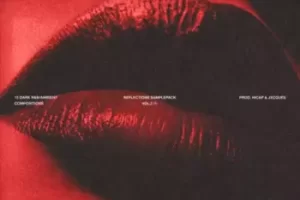 SamplesWave Reflections Vol.3 R&B采样包：高品质制作人灵感合集
